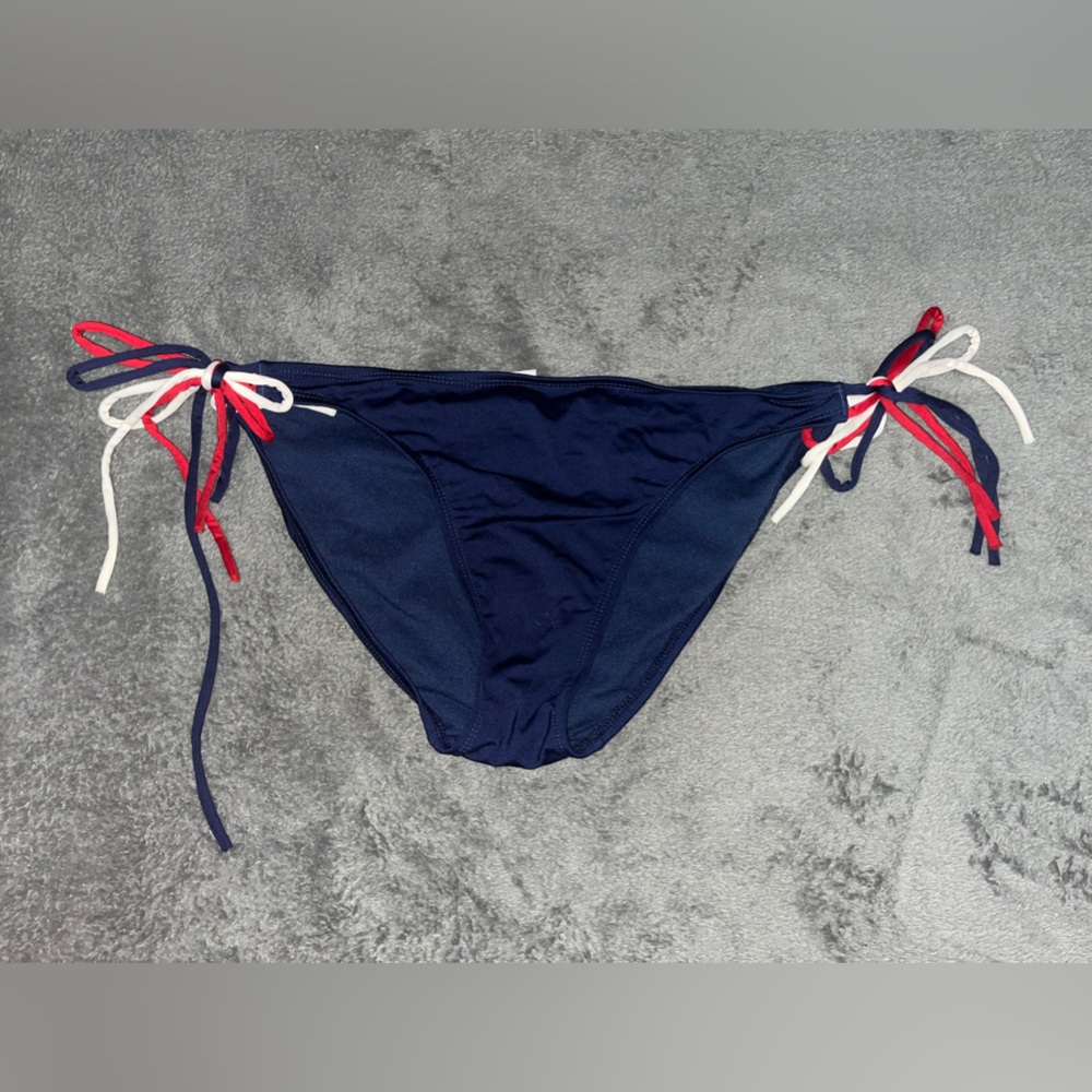 4th of July Bikini Bottoms
